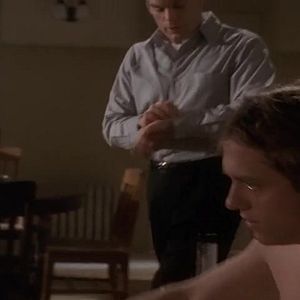 Photo Six Feet Under