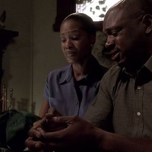 Photo Six Feet Under