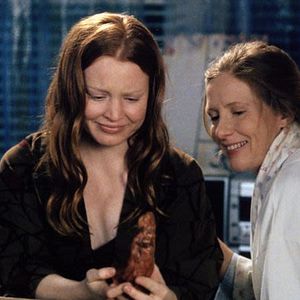 Photo Six Feet Under