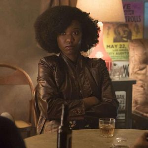 Photo I'm Dying Up Here