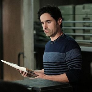 Photo Jesse Bradford