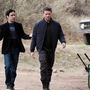 Photo Ryan Phillippe