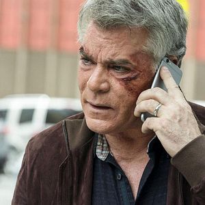 Photo Ray Liotta