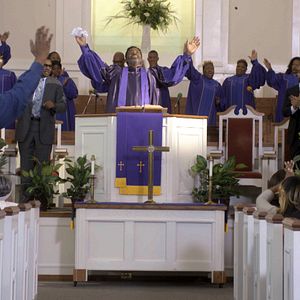 Photo Saints & Sinners (2016)