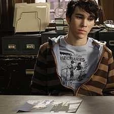 Photo New York Unité Spéciale