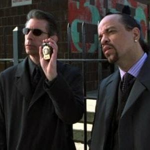 Photo New York Unité Spéciale