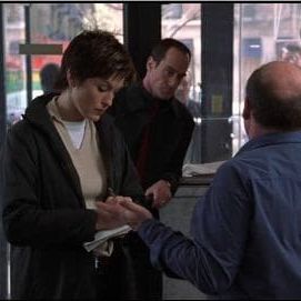 Photo New York Unité Spéciale