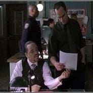 Photo New York Unité Spéciale