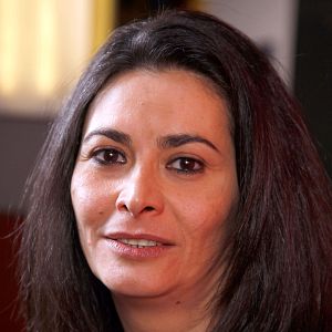 Photo Darina Al Joundi