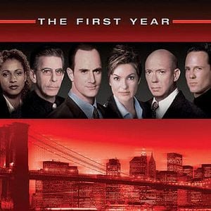 Photo New York Unité Spéciale