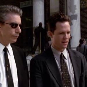 Photo New York Unité Spéciale