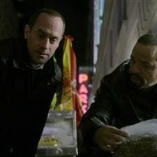 Photo New York Unité Spéciale