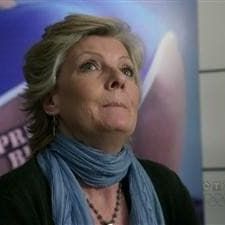 Photo New York Unité Spéciale