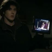 Photo New York Unité Spéciale