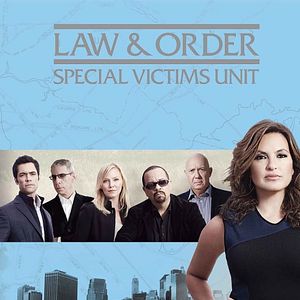 Photo New York Unité Spéciale