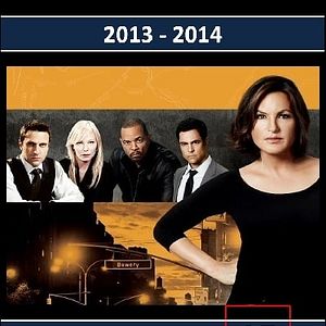 Photo New York Unité Spéciale