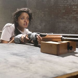 Photo New York Unité Spéciale