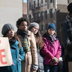 Photo New York Unité Spéciale