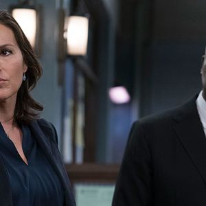 Photo New York Unité Spéciale