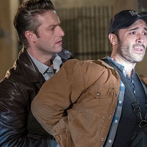 Photo New York Unité Spéciale