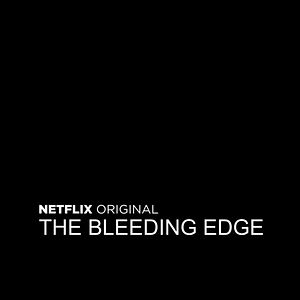 Photo The Bleeding Edge