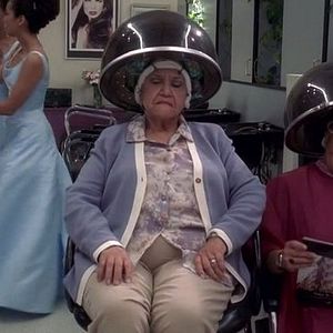 Photo Six Feet Under