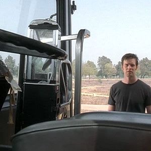 Photo Six Feet Under