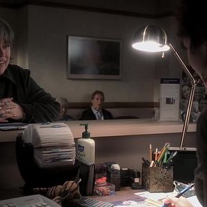 Photo Six Feet Under