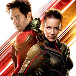 Photo Ant-Man et la Guêpe