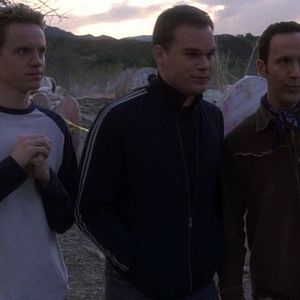 Photo Six Feet Under