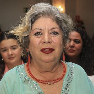 Photo María Jiménez