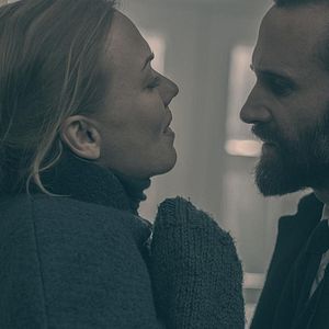 Photo Yvonne Strahovski