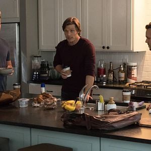 Photo Jonathan Jackson