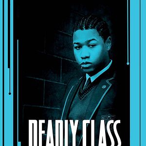 Photo Deadly Class