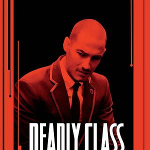 Photo Deadly Class