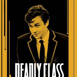 Photo Deadly Class