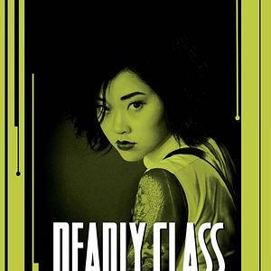Photo Deadly Class