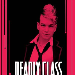 Photo Deadly Class