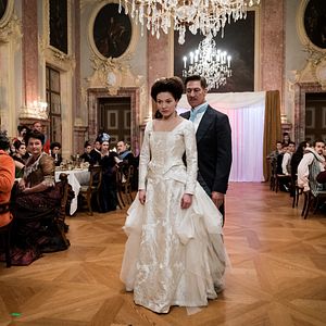 Photo Hannah Herzsprung