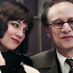 Photo Robert Stadlober