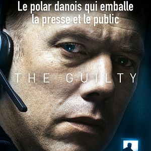 Photo The Guilty
