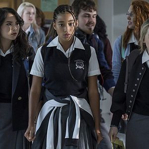 Photo Amandla Stenberg