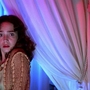 Photo Jessica Harper