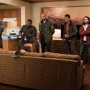 Photo Augusto Aguilera