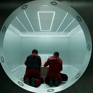 Photo La Casa de Papel