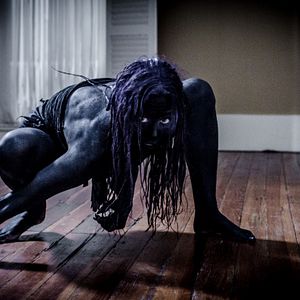 Photo The Atoning