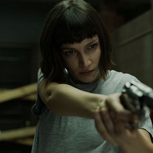 Photo Úrsula Corberó