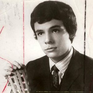 Photo José José