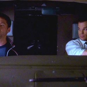 Photo Six Feet Under