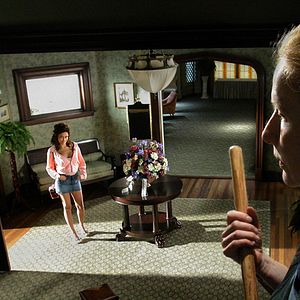 Photo Six Feet Under